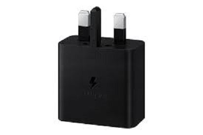 USB PLUG CHARGER 15W - BLACK