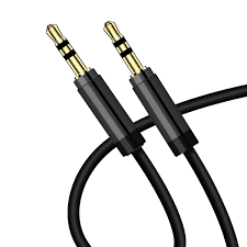 AUX CABLE 3.5mm - 1M