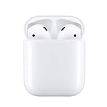 BLUETOOTH AIRPODS 2ND GEN