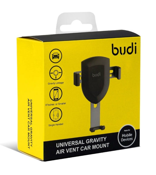 BUDI VENT CAR MOUNT