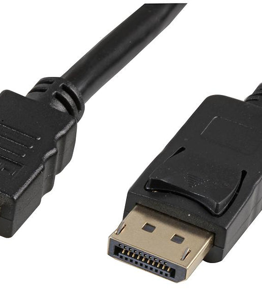 DP-HDMI