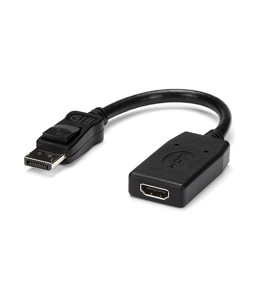 DP-HDMI ADAPTER