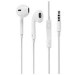 EARPOD HEADPHONES - 3.5MM JACK