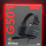 Gaming Headset G501