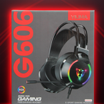 Gaming Headset G606