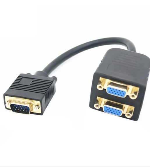 VGA SPLITTER