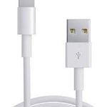 LIGHTNING - USB CABLE 1M