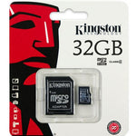 Micro SD Card 32GB