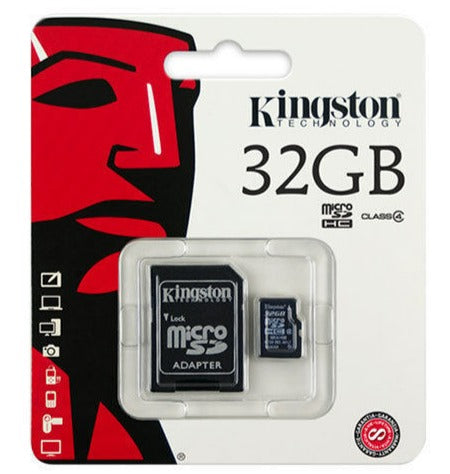 Micro SD Card 32GB