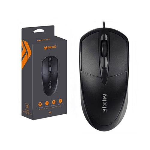 MIXIE USB MOUSE