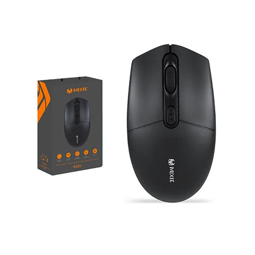 MIXIE WIRELESS MOUSE