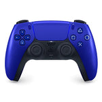 PlayStation 5 DualSense Wireless Controller Blue