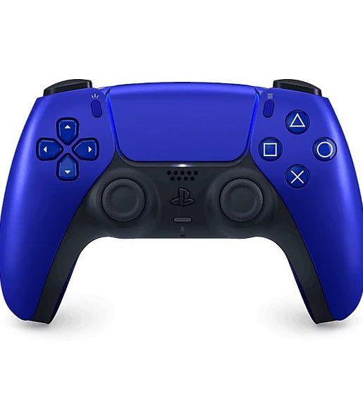 PlayStation 5 DualSense Wireless Controller Blue