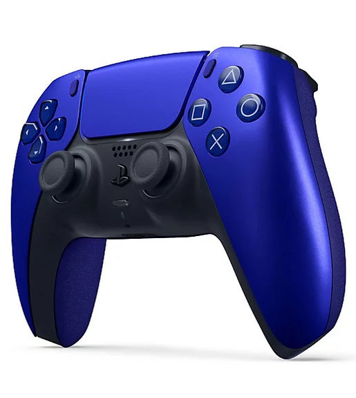 PlayStation 5 DualSense Wireless Controller Blue