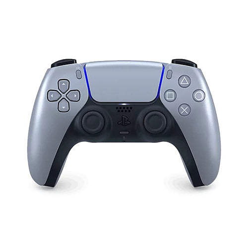 PlayStation 5 DualSense Wireless Controller Silver