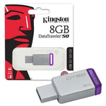 USB FLASH DRIVE - 8GB