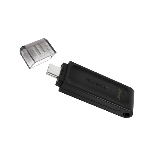 USB C FLASH DRIVE 32GB