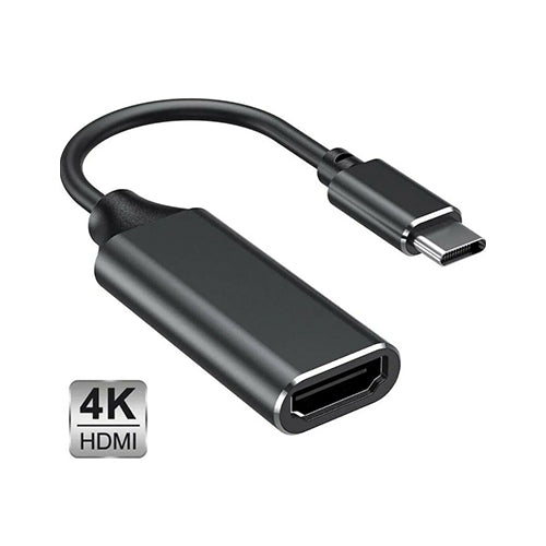 USB C-HDMI 4K ADAPTER