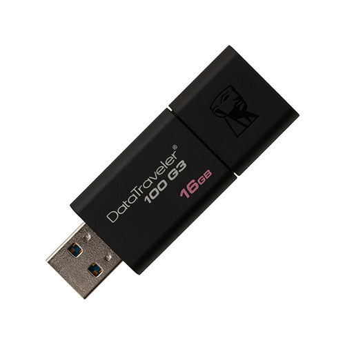 USB FLASH DRIVE - 16GB