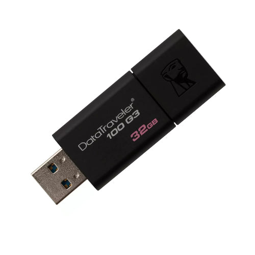 USB FLASH DRIVE - 32GB