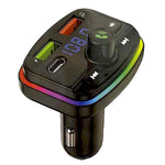 CAR BLUETOOTH ADAPTER