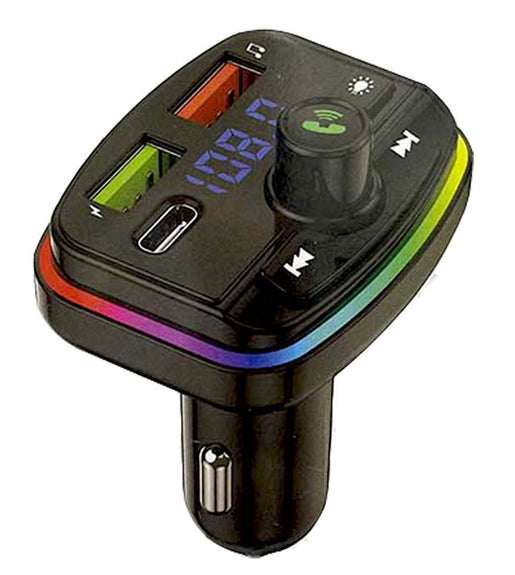 CAR BLUETOOTH ADAPTER