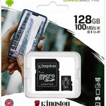 Micro SD Card 128GB