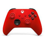 Xbox Wireless Controller - Shock Red