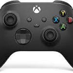 Xbox Wireless Controller - Shock Black