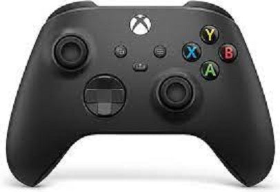 Xbox Wireless Controller - Shock Black